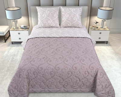 Комплект для сна с одеялом Танец ветра, перкаль